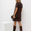 Laden Sie das Bild in den Galerie-Viewer, Abendkleid model 230912 Italy Moda
