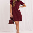 Laden Sie das Bild in den Galerie-Viewer,  Abendkleid model 230913 Italy Moda 
