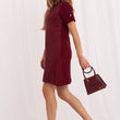 Laden Sie das Bild in den Galerie-Viewer,  Abendkleid model 230913 Italy Moda 
