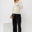 Laden Sie das Bild in den Galerie-Viewer,  Pullover model 230914 Italy Moda 
