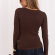 Laden Sie das Bild in den Galerie-Viewer,  Pullover model 230915 Italy Moda 
