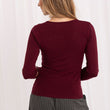 Laden Sie das Bild in den Galerie-Viewer,  Pullover model 230916 Italy Moda 
