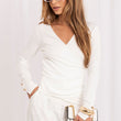Laden Sie das Bild in den Galerie-Viewer,  Pullover model 230917 Italy Moda 
