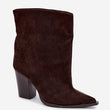 Laden Sie das Bild in den Galerie-Viewer,  Stiefeletten mit Absatz model 230925 Step in style 
