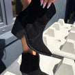 Laden Sie das Bild in den Galerie-Viewer,  Stiefeletten mit Absatz model 230926 Step in style 
