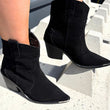 Laden Sie das Bild in den Galerie-Viewer,  Stiefeletten mit Absatz model 230926 Step in style 
