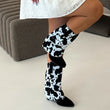Laden Sie das Bild in den Galerie-Viewer,  Stiefeletten mit Absatz model 230927 Step in style 
