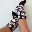 Laden Sie das Bild in den Galerie-Viewer,  Stiefeletten mit Absatz model 230928 Step in style 
