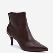 Laden Sie das Bild in den Galerie-Viewer,  Stiefeletten mit Absatz model 230929 Step in style 
