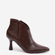 Laden Sie das Bild in den Galerie-Viewer,  Stiefeletten mit Absatz model 230931 Step in style 
