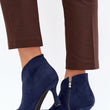 Laden Sie das Bild in den Galerie-Viewer,  Stiefeletten mit Absatz model 230934 Step in style 
