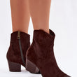 Laden Sie das Bild in den Galerie-Viewer,  Stiefeletten mit Absatz model 230939 Step in style 
