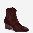Laden Sie das Bild in den Galerie-Viewer,  Stiefeletten mit Absatz model 230939 Step in style 
