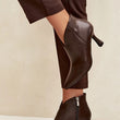 Laden Sie das Bild in den Galerie-Viewer,  Stiefeletten mit Absatz model 230931 Step in style 
