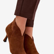 Laden Sie das Bild in den Galerie-Viewer,  Stiefeletten mit Absatz model 230935 Step in style 
