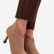 Laden Sie das Bild in den Galerie-Viewer,  Stiefeletten mit Absatz model 230937 Step in style 
