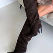 Laden Sie das Bild in den Galerie-Viewer,  Stiefel mit Absätzen model 230947 Step in style 
