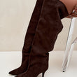 Laden Sie das Bild in den Galerie-Viewer,  Stiefel mit Absätzen model 230958 Step in style 
