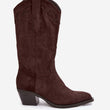 Laden Sie das Bild in den Galerie-Viewer,  Stiefel mit Absätzen model 230960 Step in style 

