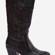 Laden Sie das Bild in den Galerie-Viewer,  Stiefel mit Absätzen model 230961 Step in style 
