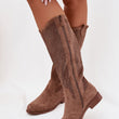 Laden Sie das Bild in den Galerie-Viewer,  Stiefel model 230963 Step in style 
