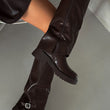 Laden Sie das Bild in den Galerie-Viewer,  Stiefel model 230966 Step in style 
