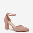Laden Sie das Bild in den Galerie-Viewer,  Pumps mit Absatz model 230967 Step in style 
