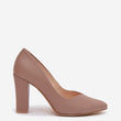 Laden Sie das Bild in den Galerie-Viewer,  Pumps mit Absatz model 230969 Step in style 
