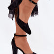 Laden Sie das Bild in den Galerie-Viewer,  Pumps mit Absatz model 230970 Step in style 

