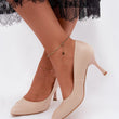 Laden Sie das Bild in den Galerie-Viewer,  Stöckelschuhe model 230972 Step in style 
