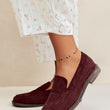Laden Sie das Bild in den Galerie-Viewer,  Loafers model 230973 Step in style 
