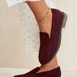 Laden Sie das Bild in den Galerie-Viewer,  Loafers model 230973 Step in style 

