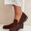 Laden Sie das Bild in den Galerie-Viewer,  Loafers model 230974 Step in style 
