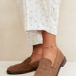 Laden Sie das Bild in den Galerie-Viewer,  Loafers model 230975 Step in style 
