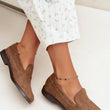 Laden Sie das Bild in den Galerie-Viewer,  Loafers model 230975 Step in style 
