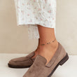 Laden Sie das Bild in den Galerie-Viewer,  Loafers model 230976 Step in style 
