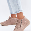 Laden Sie das Bild in den Galerie-Viewer,  Halbschuhe model 230977 Step in style 
