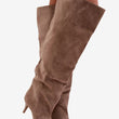 Laden Sie das Bild in den Galerie-Viewer,  Stiefel mit Absätzen model 230956 Step in style 

