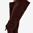 Laden Sie das Bild in den Galerie-Viewer,  Stiefel mit Absätzen model 230958 Step in style 
