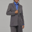 Laden Sie das Bild in den Galerie-Viewer,  Jacke model 230979 Nife 

