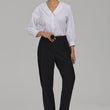 Laden Sie das Bild in den Galerie-Viewer,  Damen Hose model 230985 Nife 
