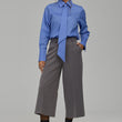 Laden Sie das Bild in den Galerie-Viewer,  Damen Hose model 230986 Nife 

