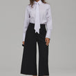 Laden Sie das Bild in den Galerie-Viewer,  Damen Hose model 230987 Nife 
