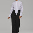 Laden Sie das Bild in den Galerie-Viewer,  Damen Hose model 230988 Nife 
