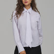 Laden Sie das Bild in den Galerie-Viewer,  Langarm Hemd model 230993 Nife 
