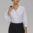 Laden Sie das Bild in den Galerie-Viewer,  Damen Hemd model 230995 Nife 
