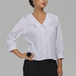 Laden Sie das Bild in den Galerie-Viewer,  Damen Hemd model 230995 Nife 
