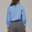 Laden Sie das Bild in den Galerie-Viewer,  Damen Hemd model 230996 Nife 
