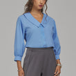 Laden Sie das Bild in den Galerie-Viewer,  Damen Hemd model 230996 Nife 
