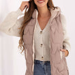 Laden Sie das Bild in den Galerie-Viewer,  Weste model 231132 Factory Price 
